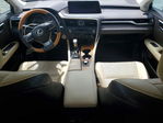 Lexus RX 2017