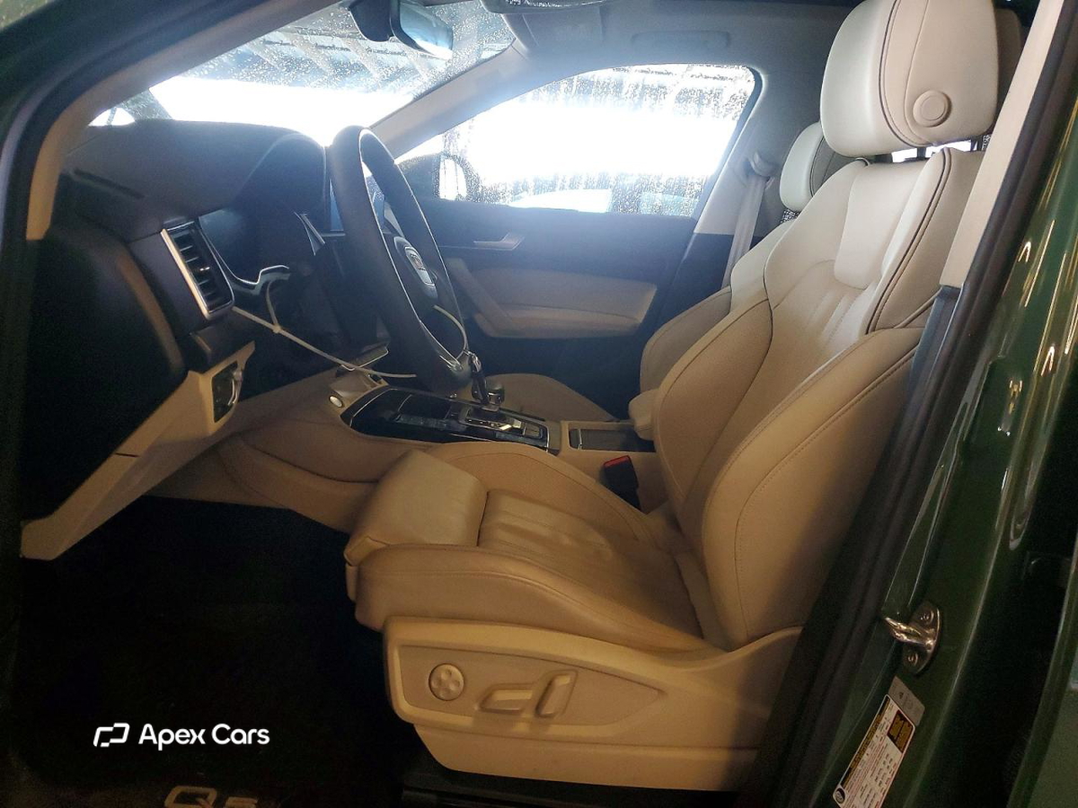 Audi Q5 2024