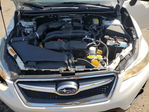 Subaru XV 2016