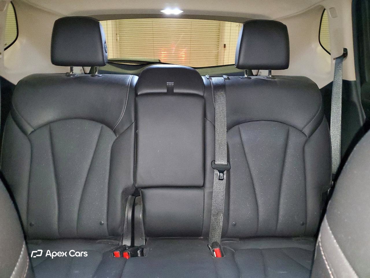 Buick Envision 2017