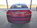 Chevrolet Cruze 2012