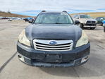Subaru Outback 2011