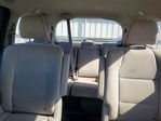Honda Odyssey 2012