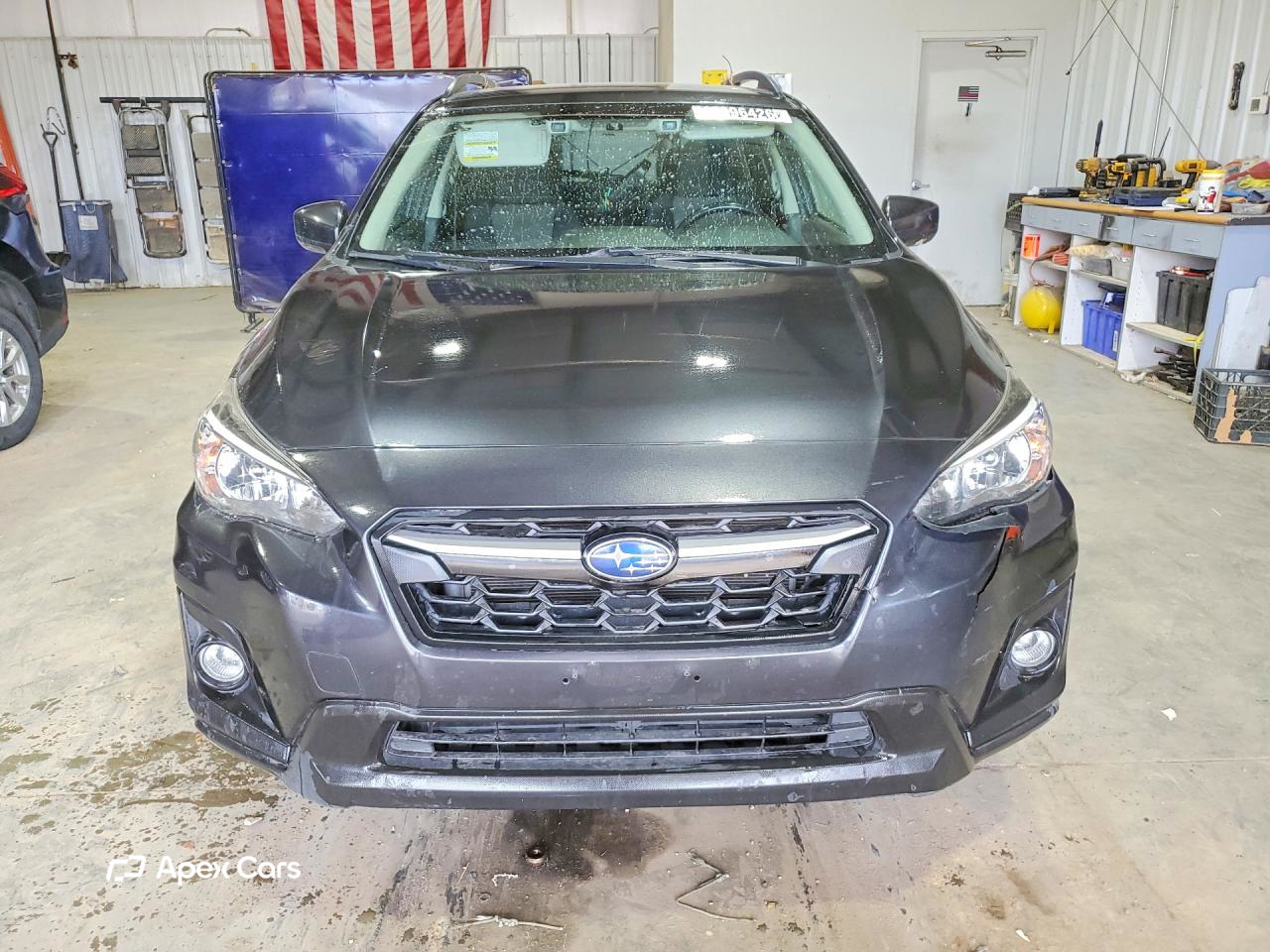 Subaru XV 2019