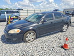 Chevrolet Impala 2011