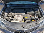 Toyota Camry 2014