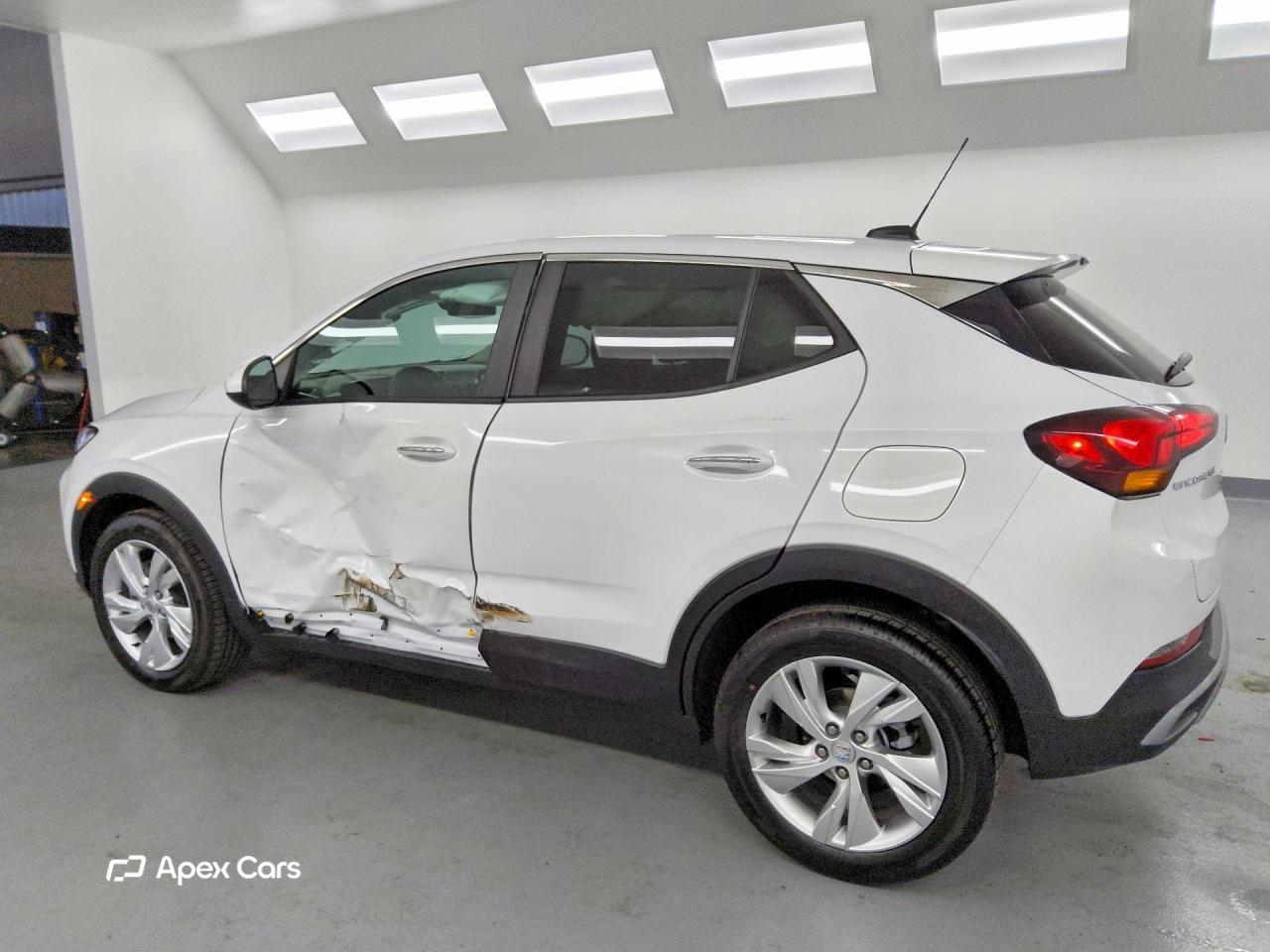 Buick Encore 2026