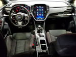 Subaru WRX 2022