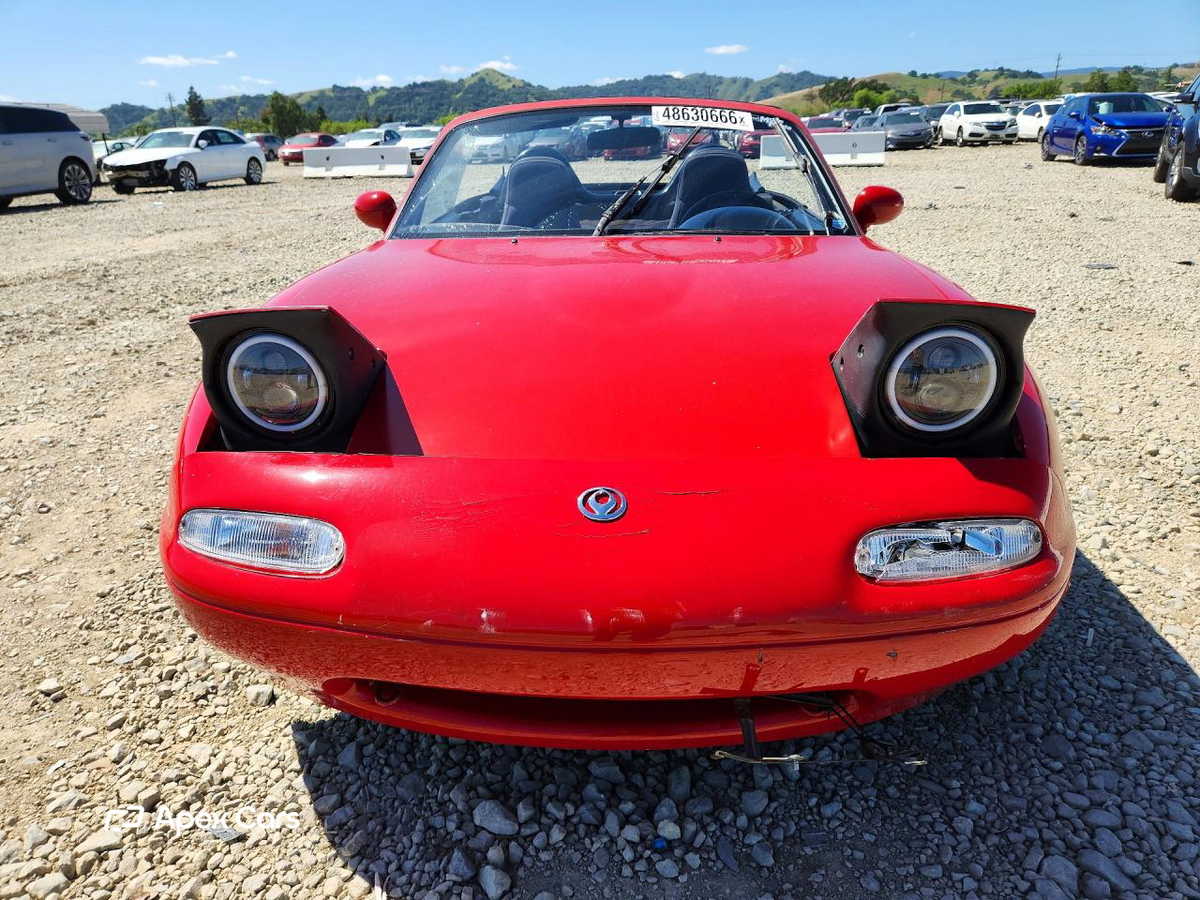 Mazda MX-5 1993