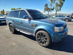 Land Rover Range Rover 2011
