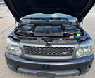 Land Rover Range Rover 2011