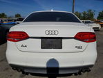 Audi A4 2012