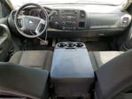 Chevrolet Silverado 2013