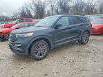 Ford Explorer 2024