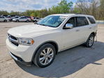 Dodge Durango 2011