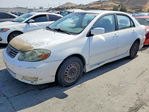 Toyota Corolla 2003