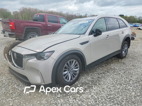 Mazda CX-90 2024 - Image 1 of 13