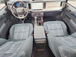 Ford Bronco 2025