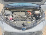 Toyota Sienna 2024
