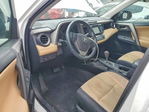 Toyota RAV 4 2016