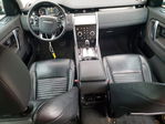 Land Rover Discovery 2020