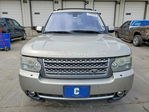 Land Rover Range Rover 2010