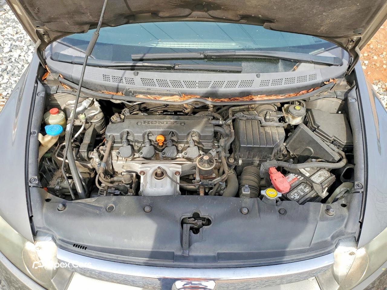 Honda Civic 2006