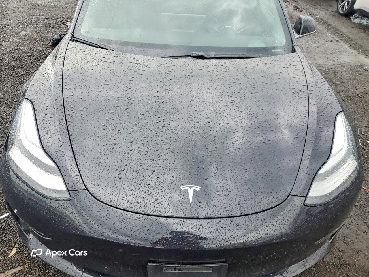 Tesla Model 3 2018