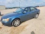 Hyundai Sonata 2006