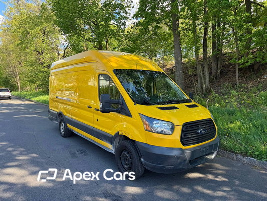 Ford Transit 2015 - Image 1 of 12