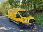 Ford Transit 2015