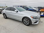 Mercedes-Benz C-klasse 2015