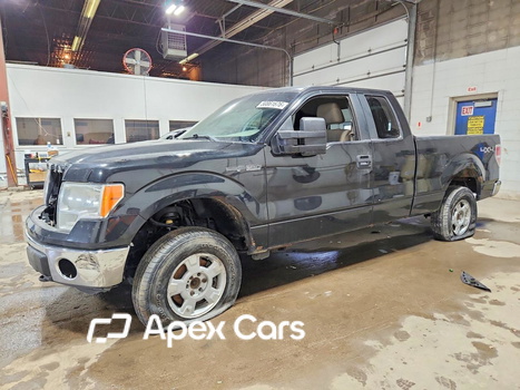 Ford F-150 2010 - Image 1 of 12