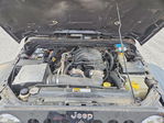 Jeep Wrangler 2013