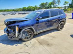 Jeep Cherokee 2016