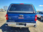 GMC Sierra 2015