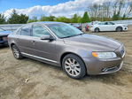 Volvo S80 2011
