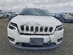 Jeep Cherokee 2020