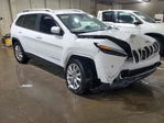 Jeep Cherokee 2017