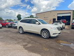 Buick Enclave 2015