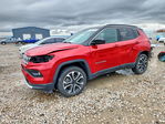 Jeep Compass 2023