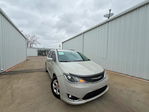 Chrysler Pacifica 2017