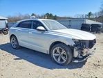 Audi Q8 2023