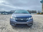 Honda Odyssey 2016