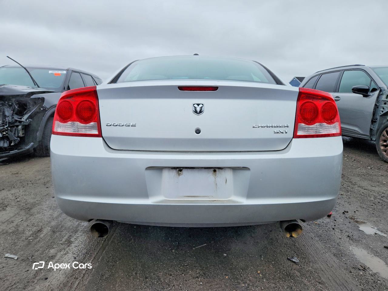 Dodge Charger 2010
