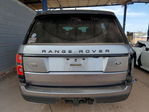 Land Rover Range Rover 2020
