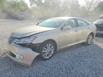 Lexus ES 2012
