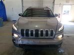 Jeep Cherokee 2015