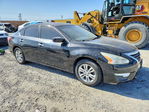 Nissan Altima 2013