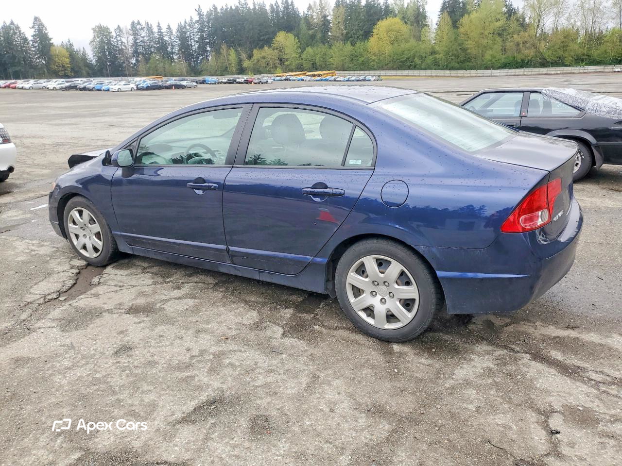 Honda Civic 2007